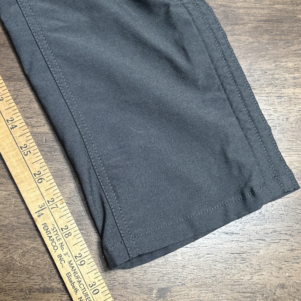 Kuhl Women's Gorpcore Trek Pants Hiking Outdoor Style 6235 Sz 8 Regular Gray - Picture 3 of 14